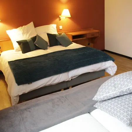 Mondo's Kaffeehotel 3*