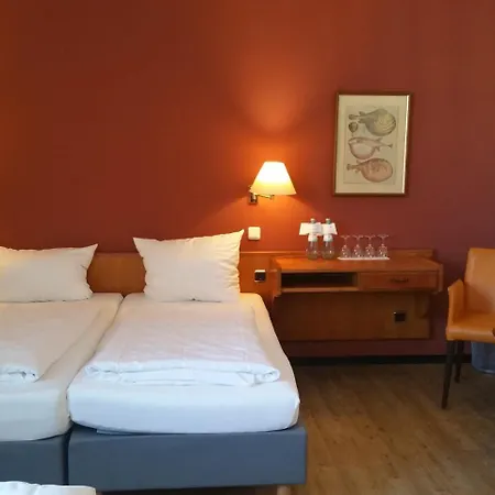Mondo's Kaffeehotel 特里尔
